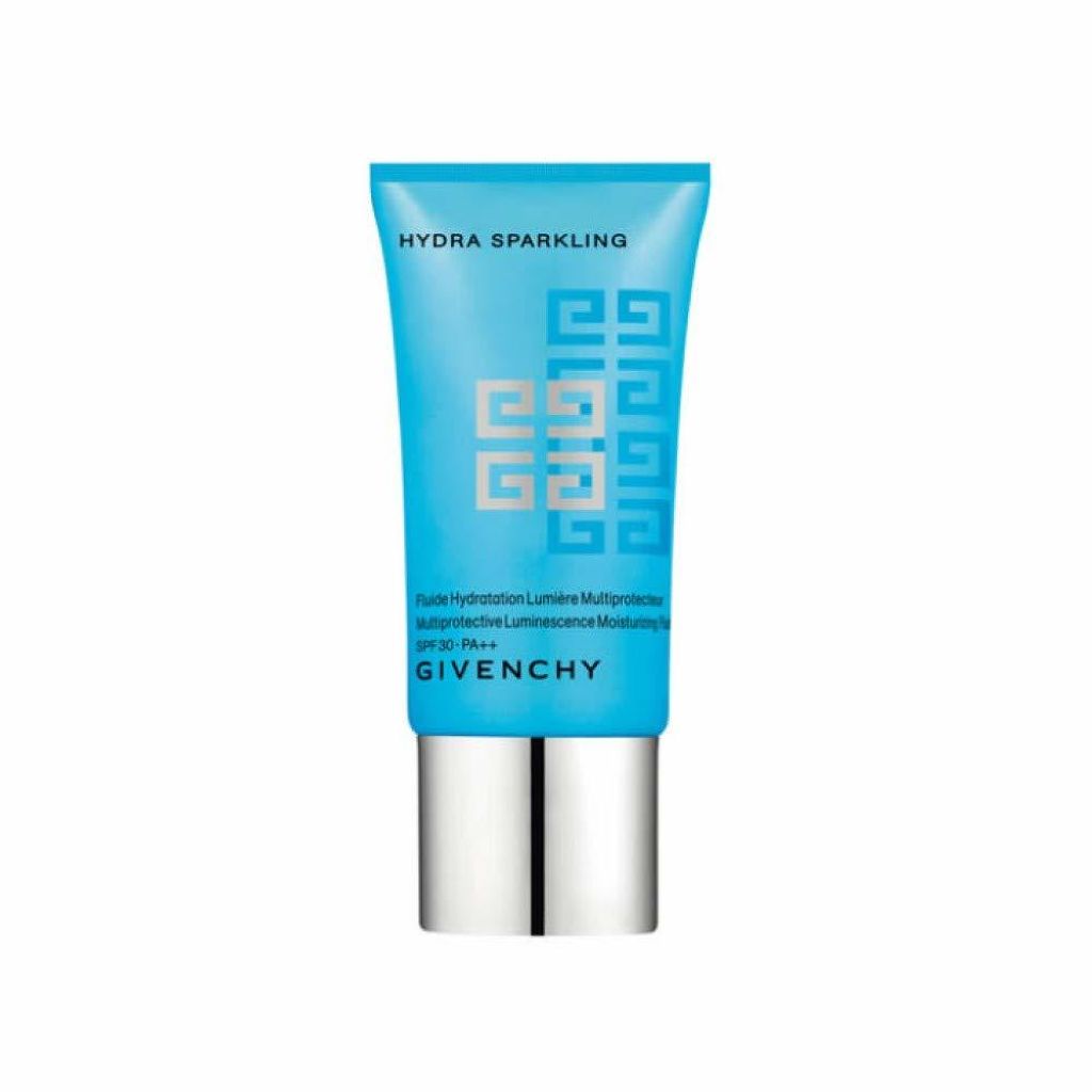 GIVENCHY イドラ スパークリング プロテクト フルイド