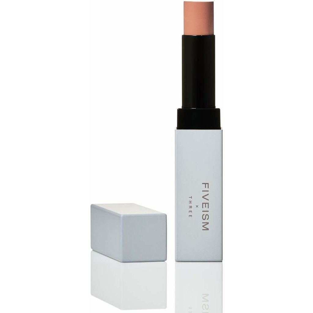 FIVEISM × THREE(ファイブイズム バイ スリー) ロッキン ラウンド ブラシファンデーションブラシ : FIVEISM × THREE(ファイブイズム バイ スリー) ミラー