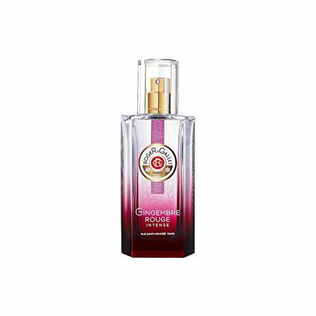 ROGER&GALLET ジンジャールージュ オーデパルファム