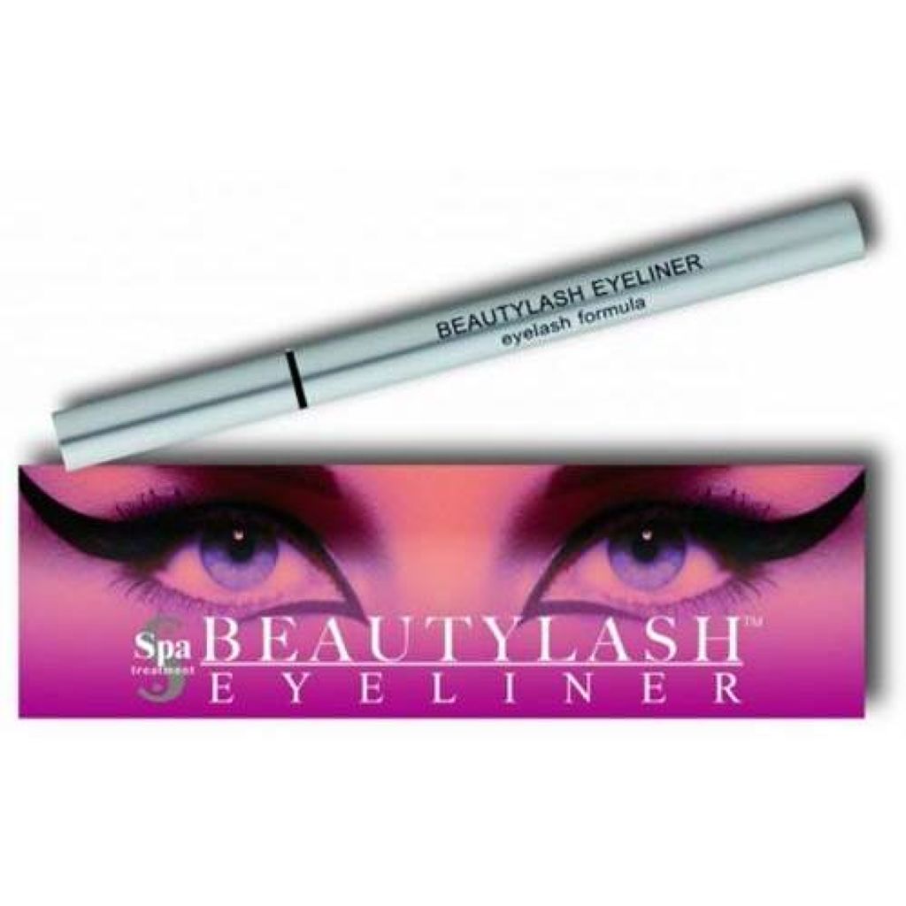 ビューティーラッシュ アイライナー Spa treatment
