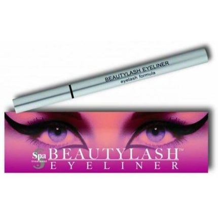 Spa treatment ビューティーラッシュ アイライナー