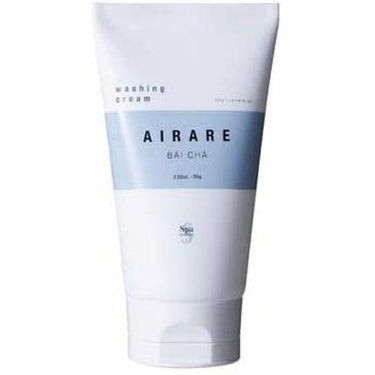 AIRARE ウォッシングクリーム Spa treatment