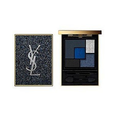 パレット ブラック OP インテンスナイト YVES SAINT LAURENT BEAUTE