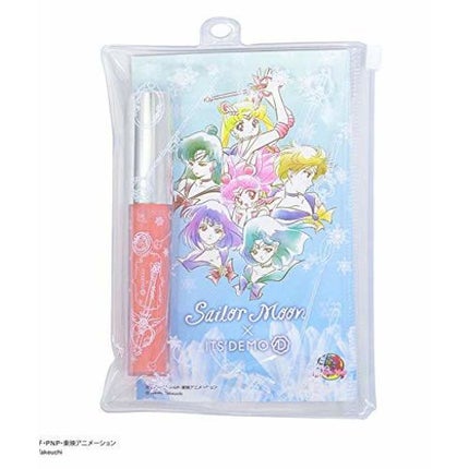 セーラームーン ニュアンスリップグロス