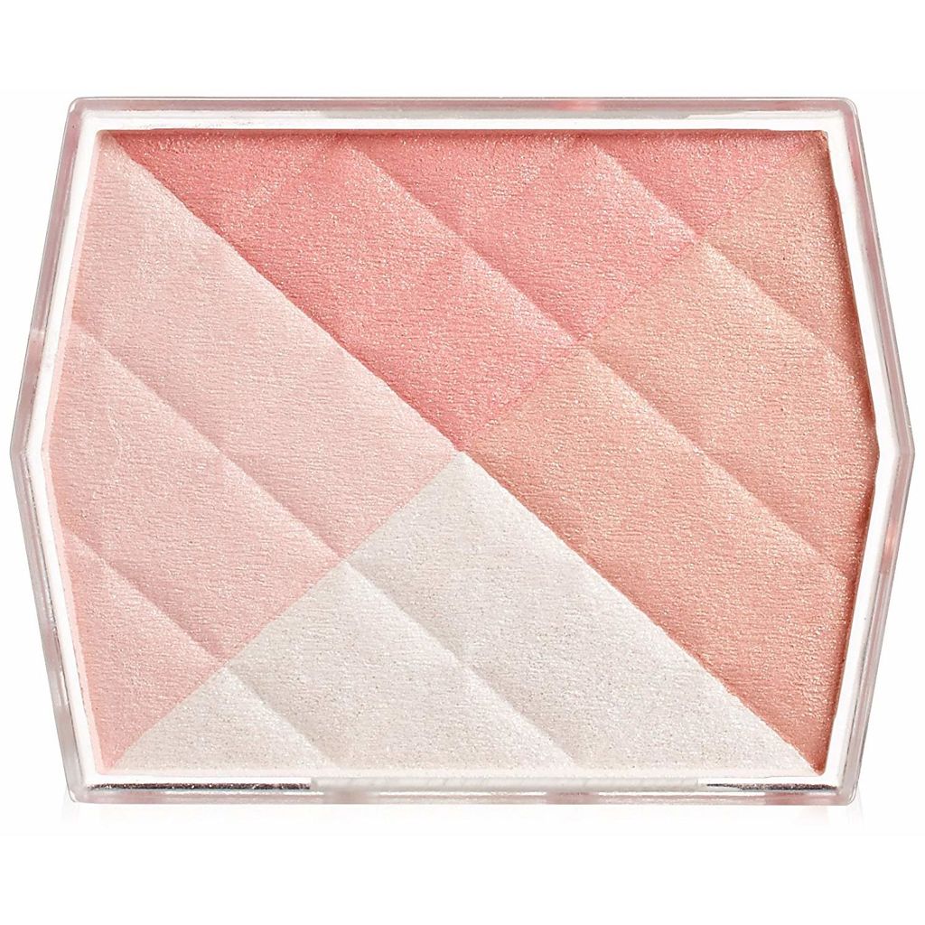 ★人気色★資生堂　マキアージュ デザインチークカラーズ 80 ピンクバリエーション　レッド　チーク　頬紅　ハイライト　ピンク マキアージュ ⁄ デザインチークカラーズの公式商品情報｜美容・化粧品