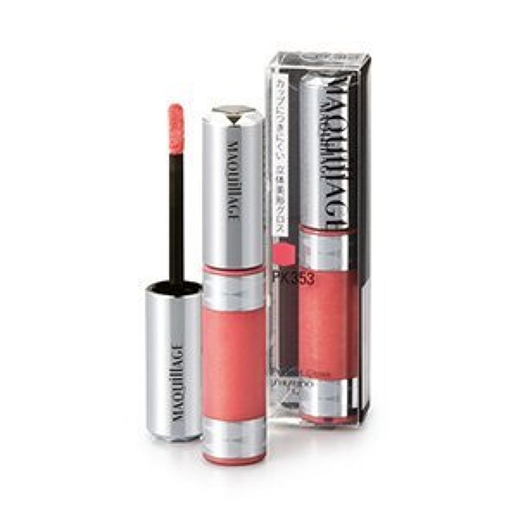 パーフェクトグロス マキアージュ