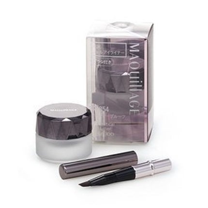 マキアージュ ドラマティカル ジェルライナー