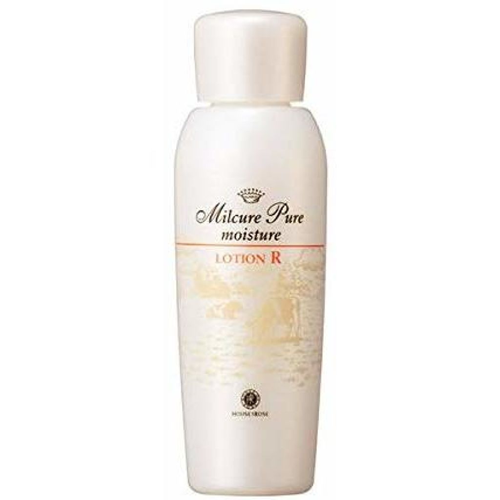ミルキュア ピュア ローション R (とてもしっとり) ハウス オブ ローゼ