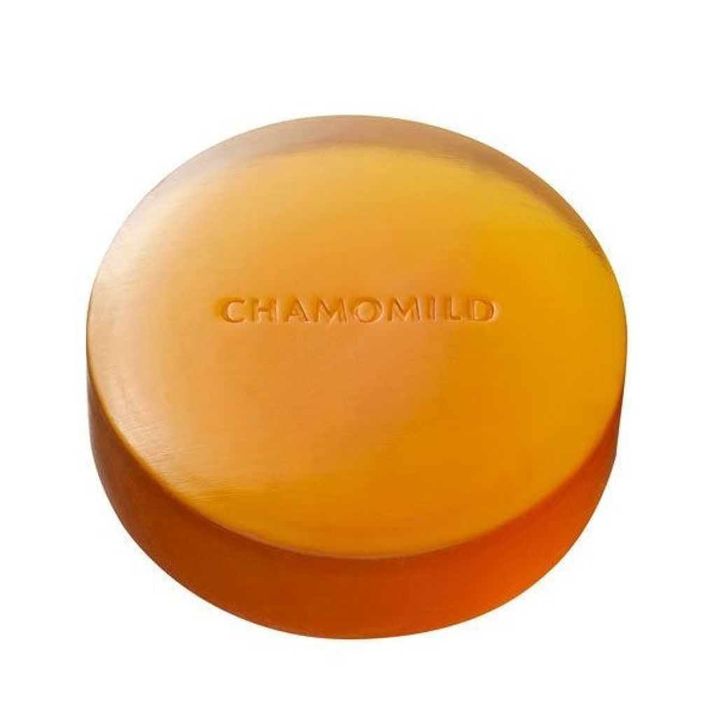 カモマイルド フェイシャルソープ ハウス オブ ローゼ