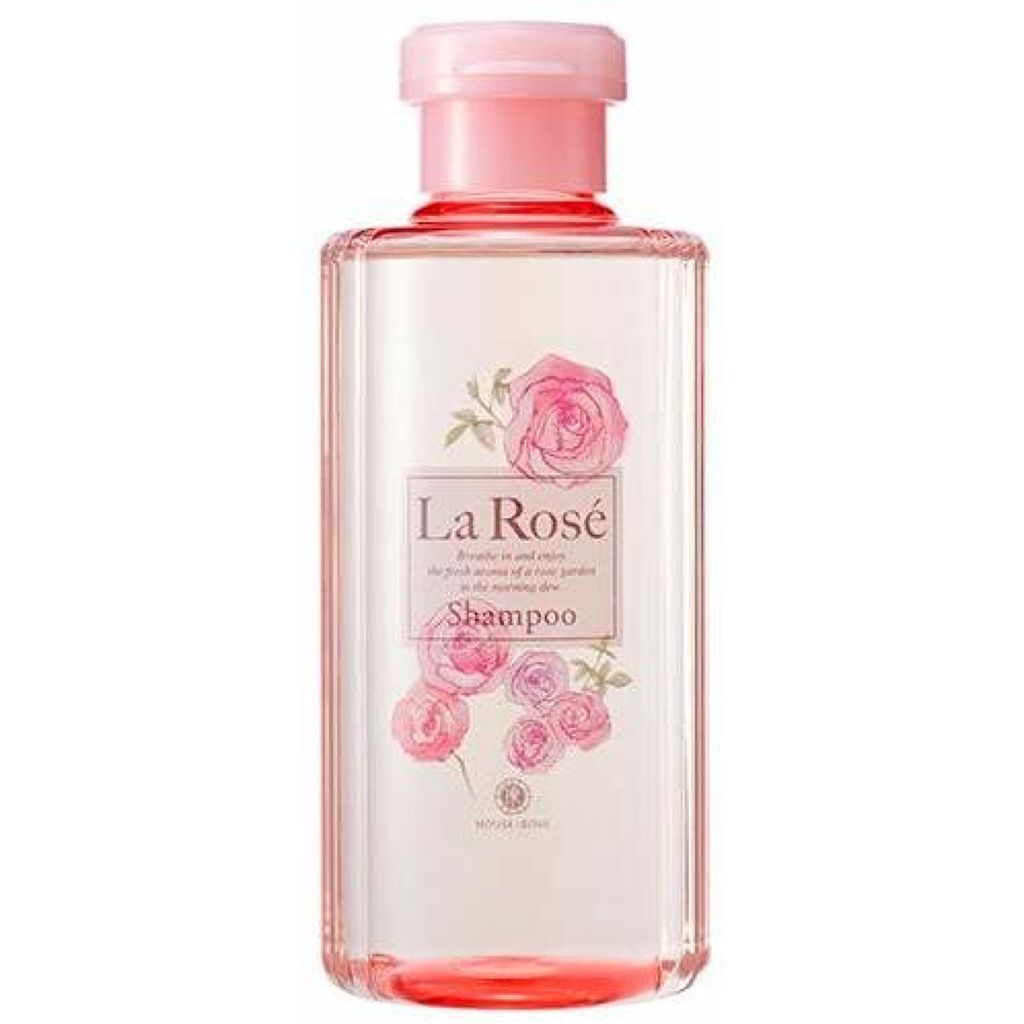 ハウス オブ ローゼ ラ・ローゼ シャンプー／ヘアトリートメント RG