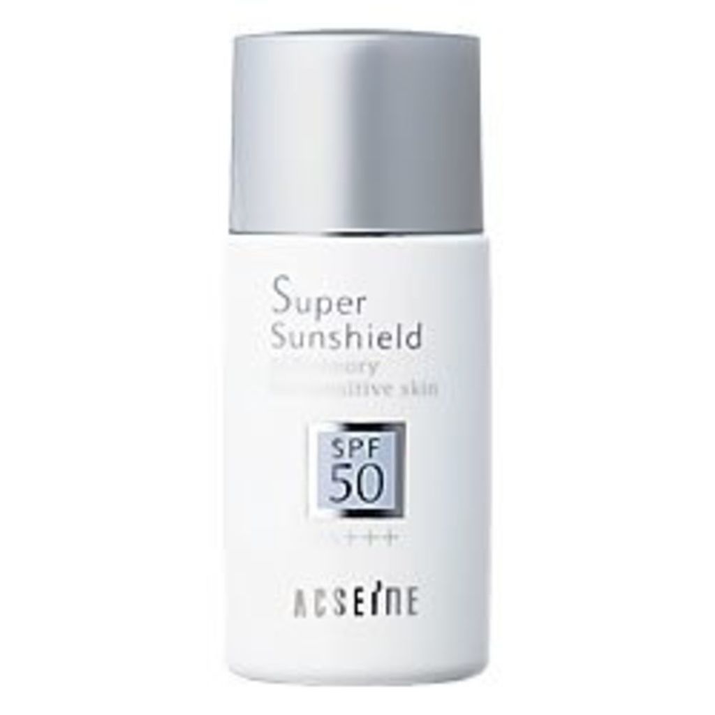 ACSEINE スーパーサンシールドN SPF50・PA+++