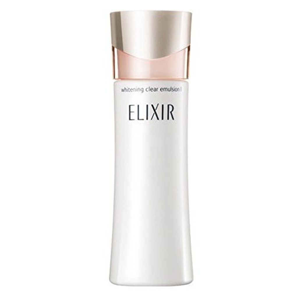 エリクシール ホワイト クリアエマルジョン C I エリクシール