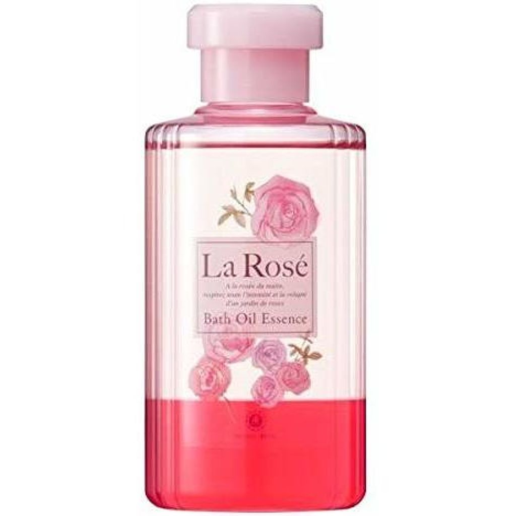 ハウス オブ ローゼ ラ・ローゼ バスオイルエッセンス RG
