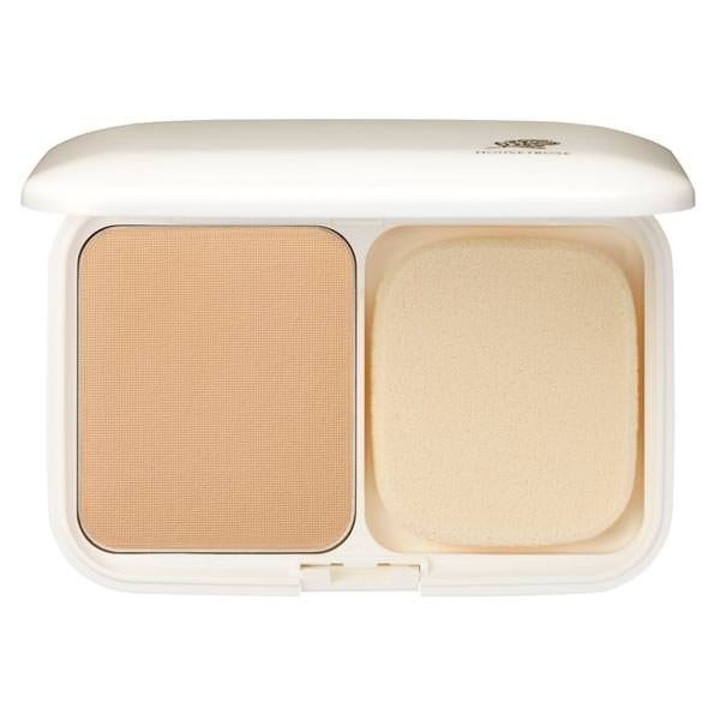 アクネヴェール パウダリーファンデーション n ハウス オブ ローゼ