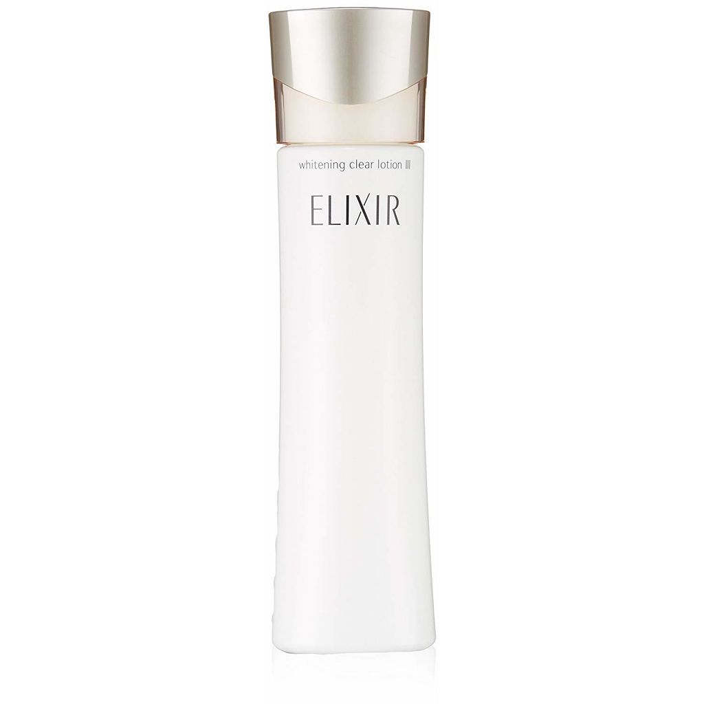 エリクシール エリクシール ホワイト クリアローション CIII