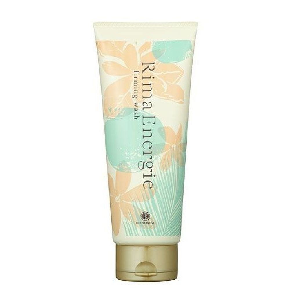 リマエナジエ ファーミングウォッシュ n ハウス オブ ローゼ