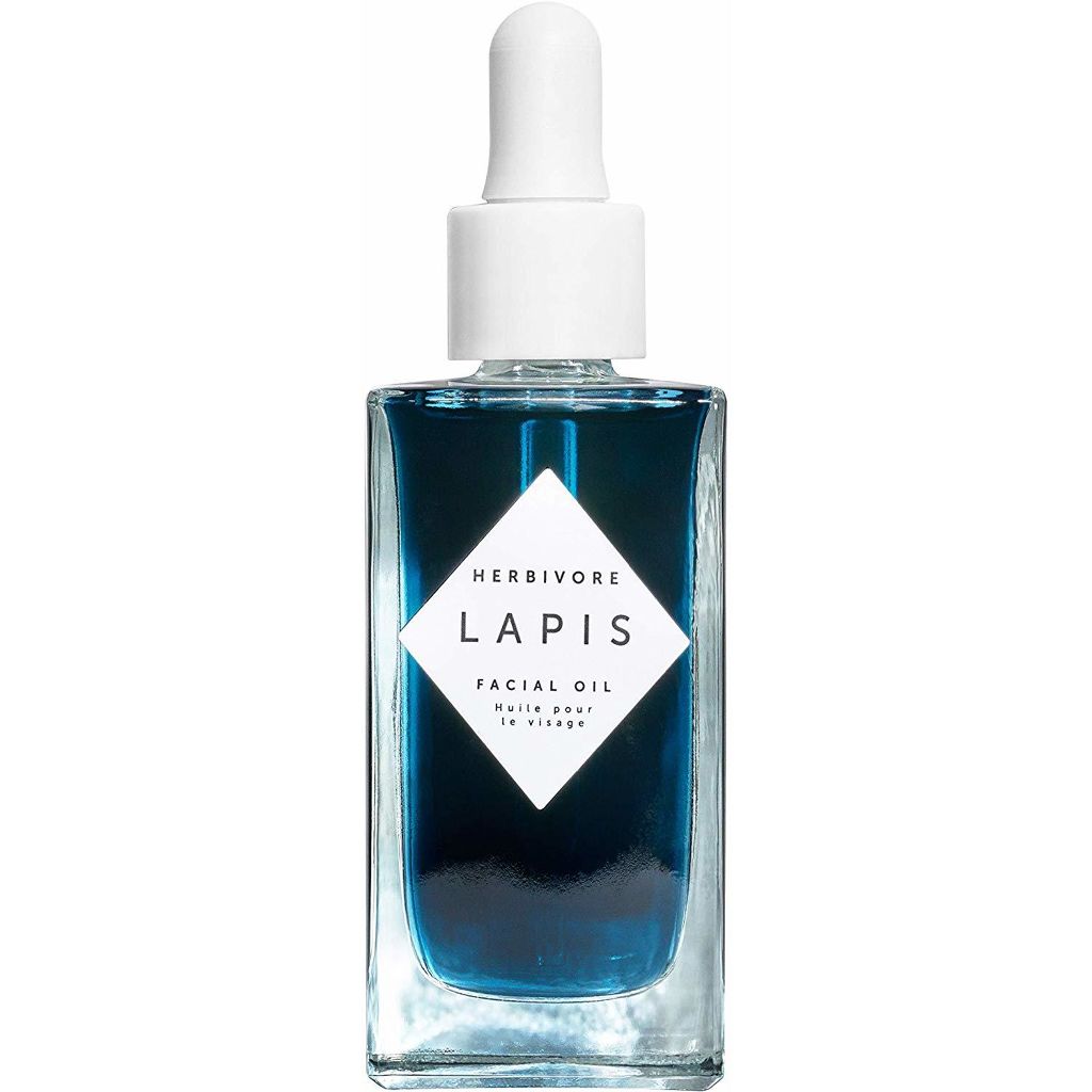フェイスオイル ラピス HERBIVORE BOTANICALS