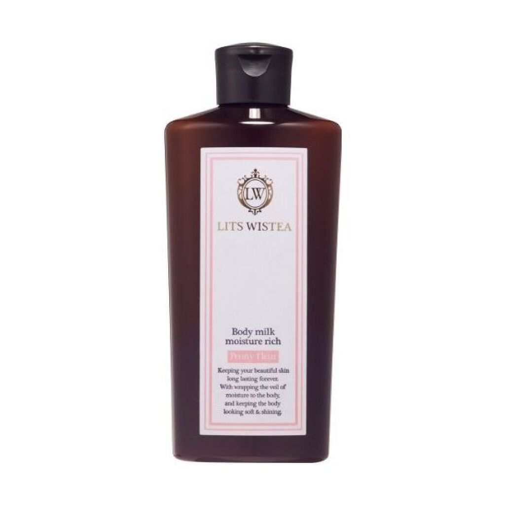 リッツ ボディミルクモイスチャーリッチ レバンテ