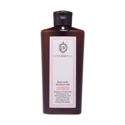 レバンテ リッツ ボディミルクモイスチャーリッチ