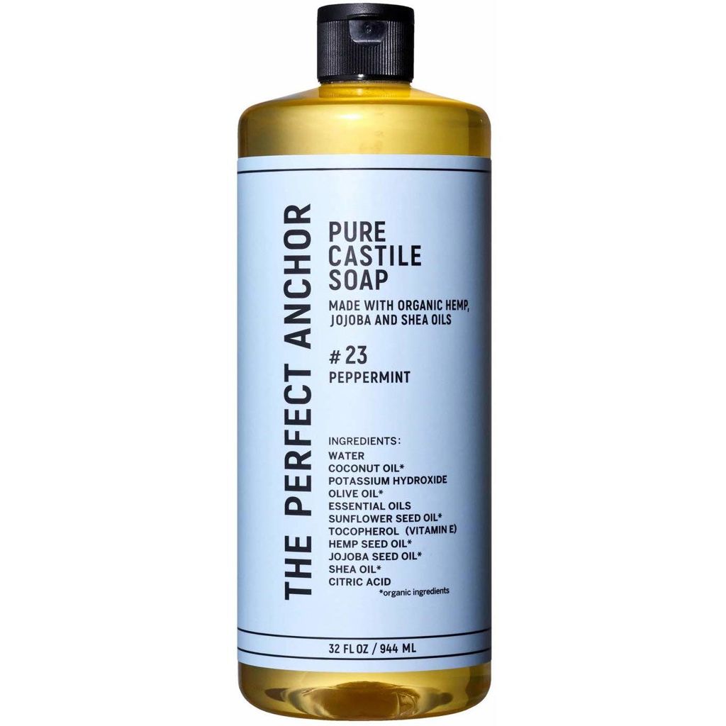 ザ・パーフェクトアンカー ペパーミント #23 THE PERFECT ANCHOR