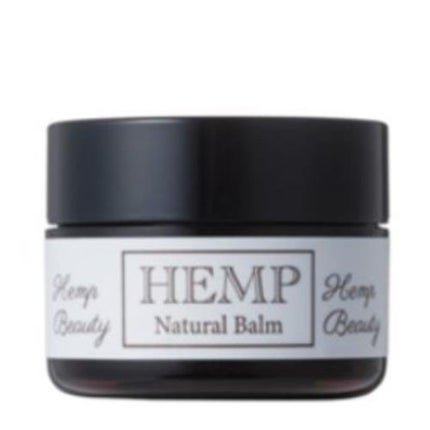 CHANVRE ヘンプ・ナチュラルバーム