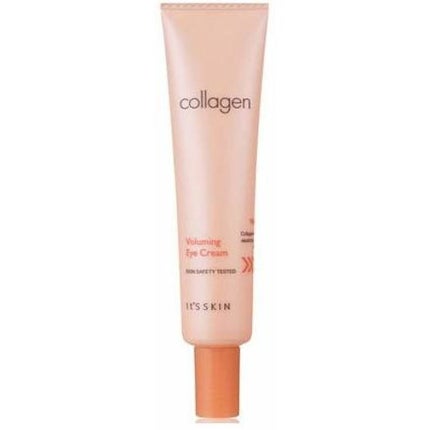It's skin Collagen Voluming Eye Cream(コラーゲン 弾力 アイクリーム)