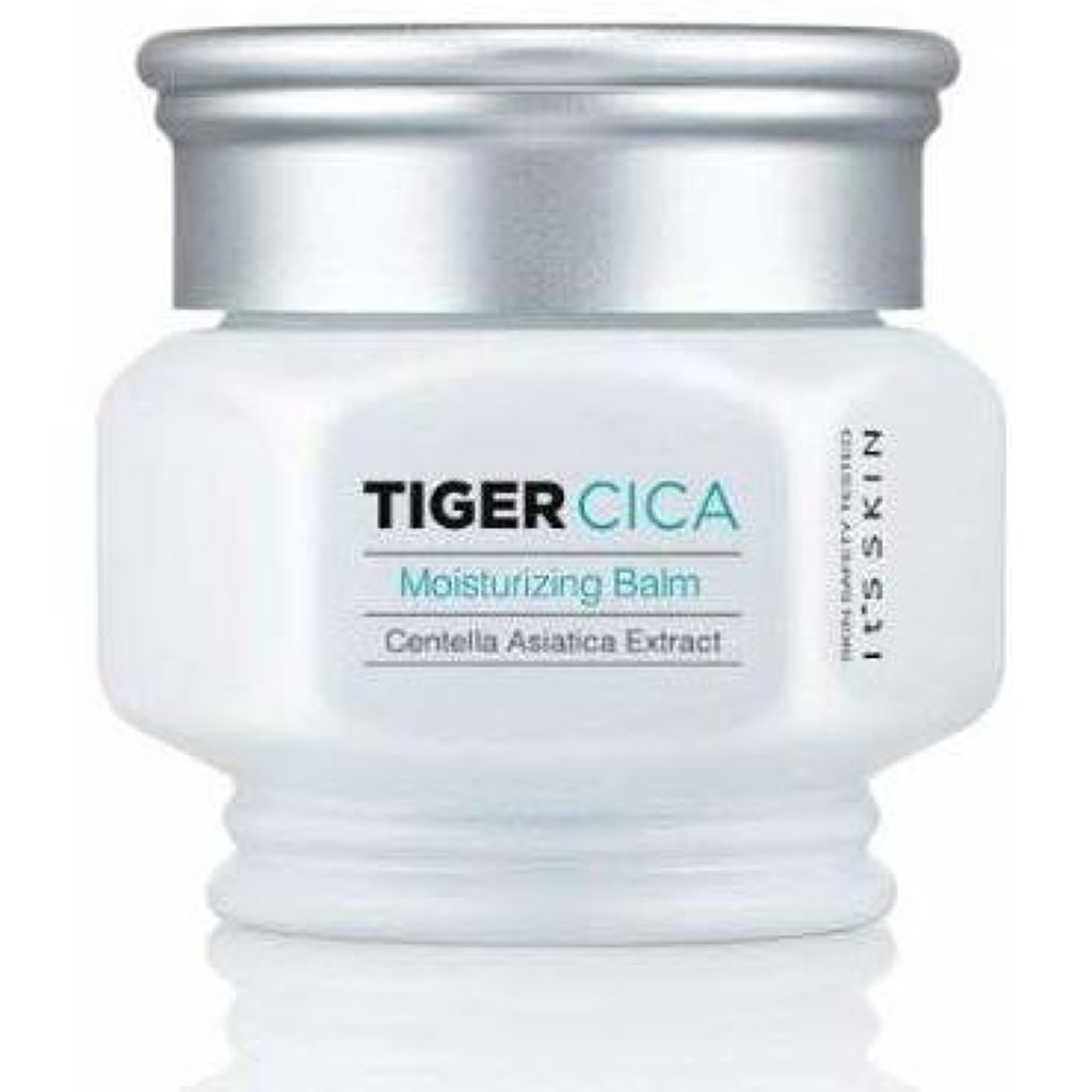 It's skin Tiger Cica Moisturizing Balm