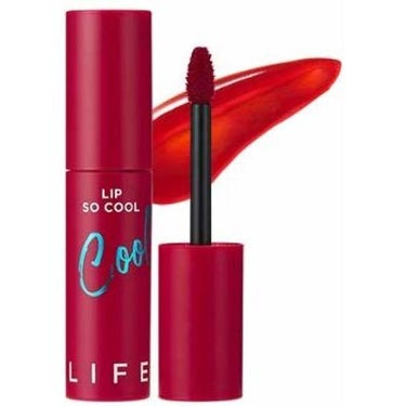 Life Color Lip So Cool It's skin