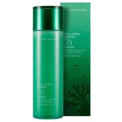 ネイチャーリパブリック コラーゲンドリーム70エマルジョン