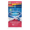 DenTek コンプリートクリーン フロスピック