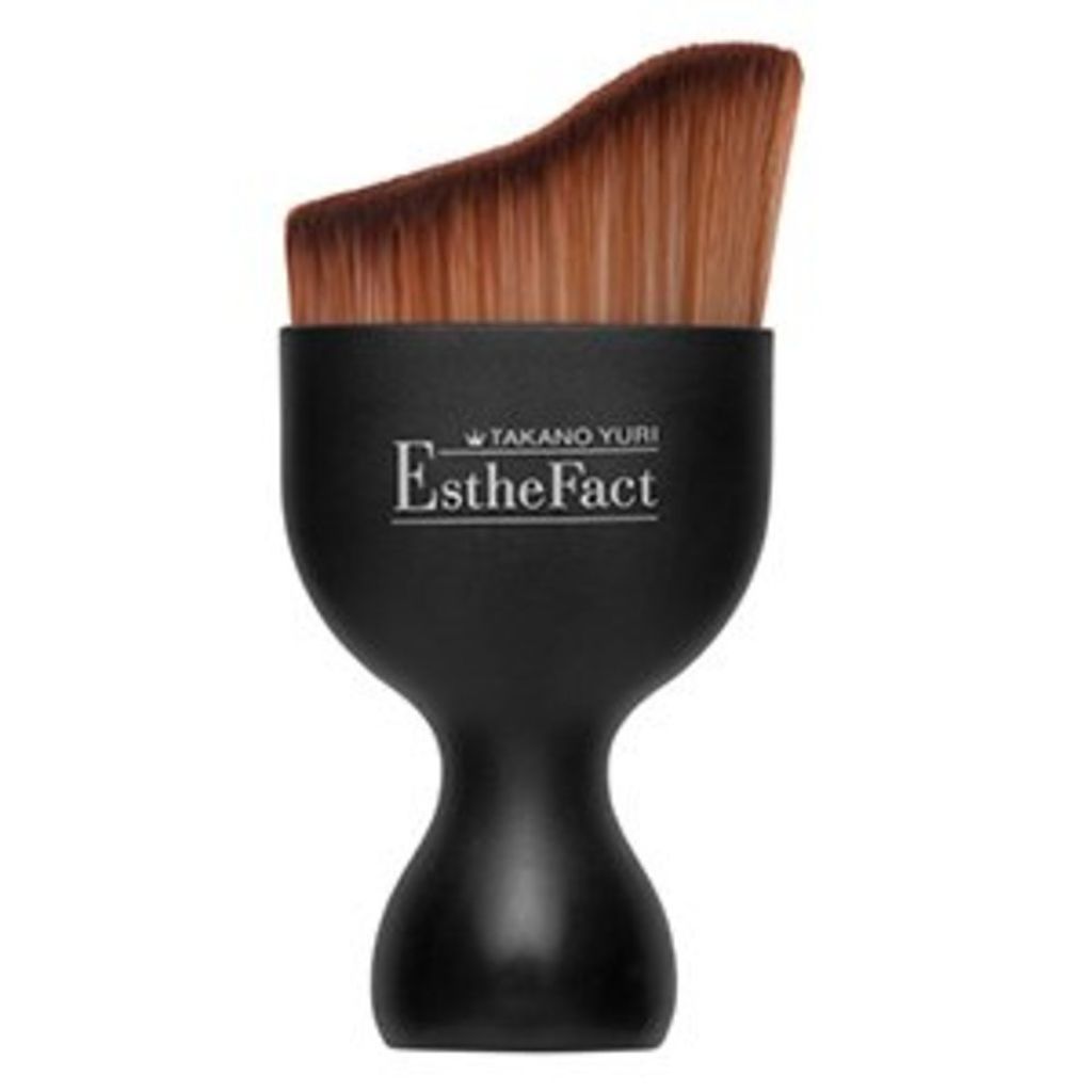 たかの友梨エステファクト エステファクト メイクブラシ