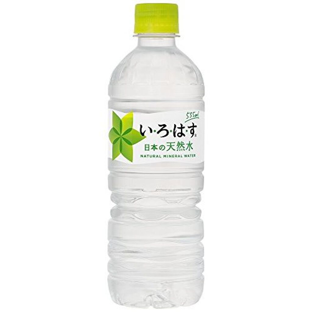 いろはす天然水 / 日本コカ・コーラの口コミ | おすすめ順 | 99件 （2