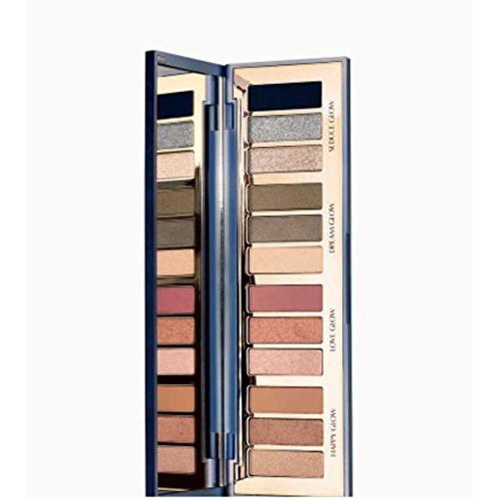 スターリー アイズ トゥ ヒプノタイズ アイシャドウ パレット Charlotte Tilbury