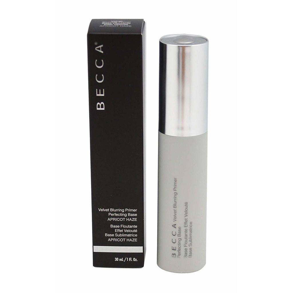 Velvet Blurring Primer Perfecting Base BECCA