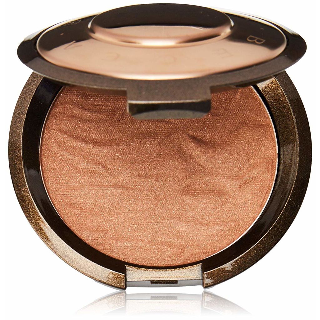 Sunlit Bronzer Poudre de Soleil BECCA