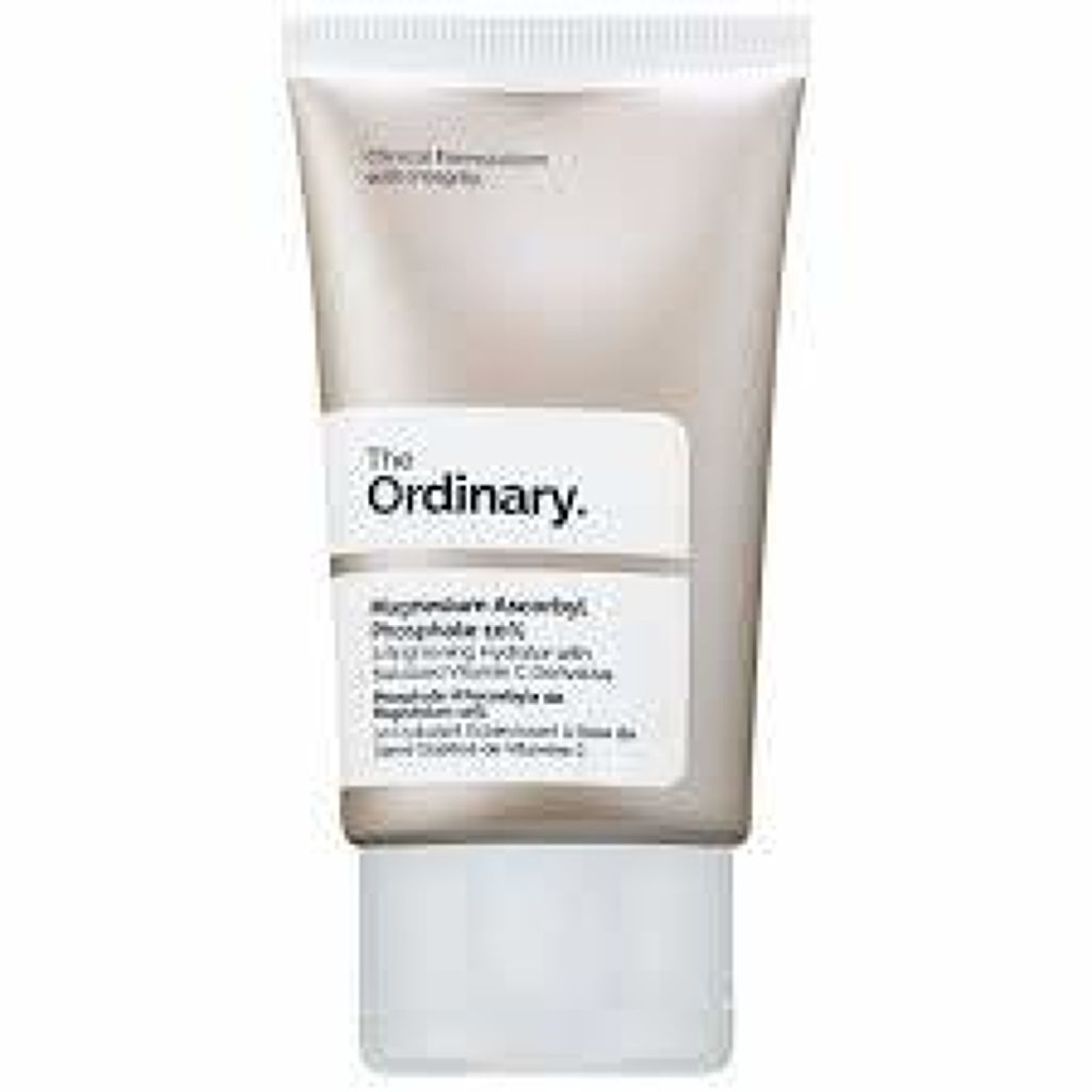 Magnesium Ascorbyl Phosphate 10%  / The Ordinary
