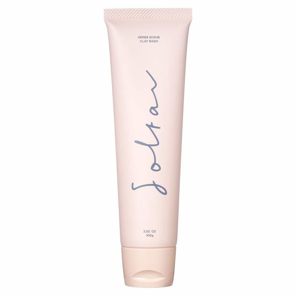 ハーブスクラブクレイウォッシュ Soltar