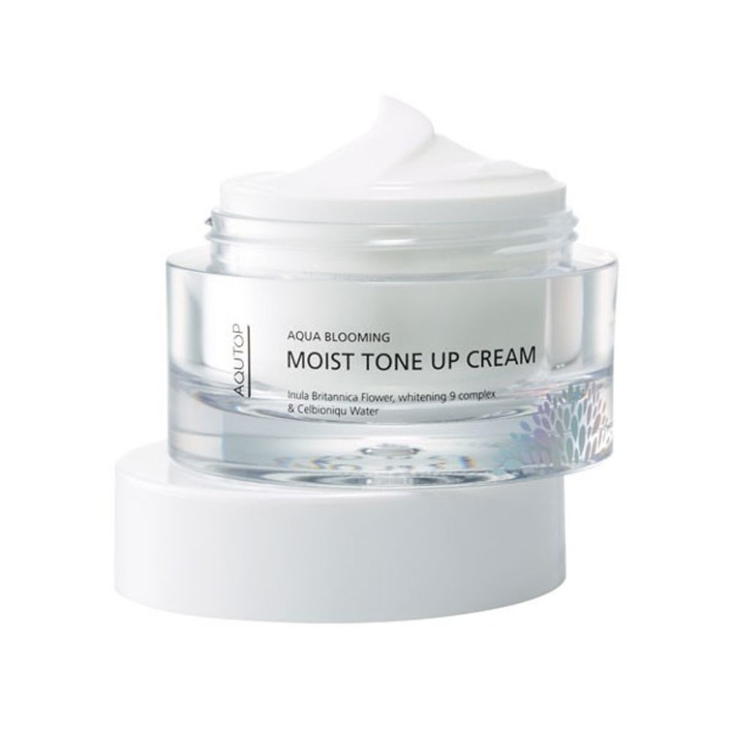 ハイファイブ ホワイト美白CCクリーム