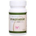 ママニック葉酸サプリ / ママニック