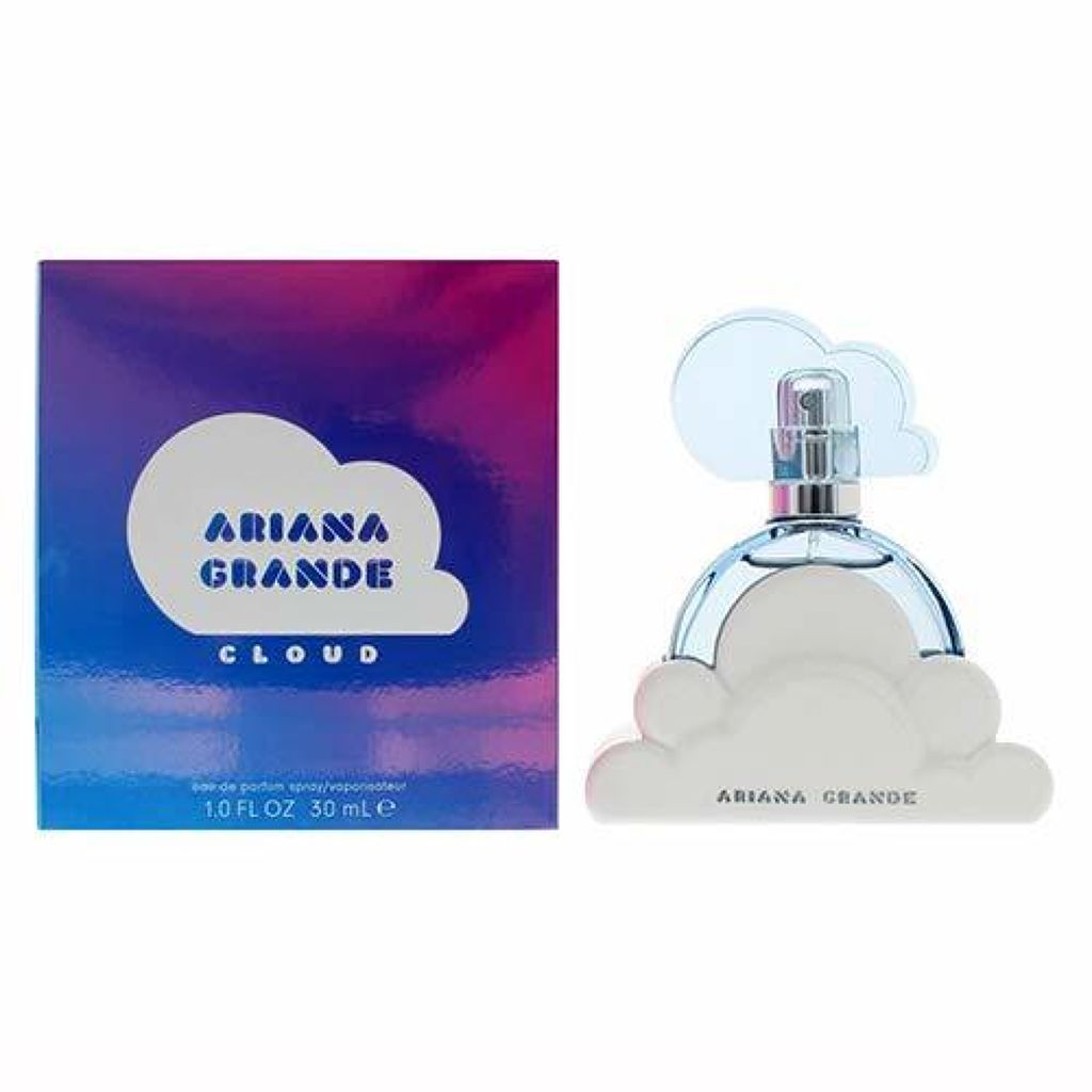 アリアナ・グランデの香水7選 | 人気商品から新作アイテムまで全種類の 