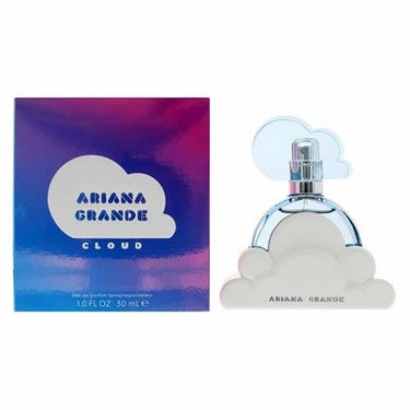 アリアナ・グランデの香水7選 | 人気商品から新作アイテムまで全種類の