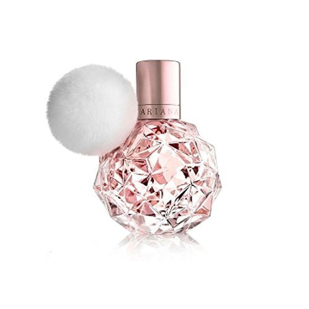 アリ バイ アリアナ・グランデ オードパルファム アリアナ・グランデ