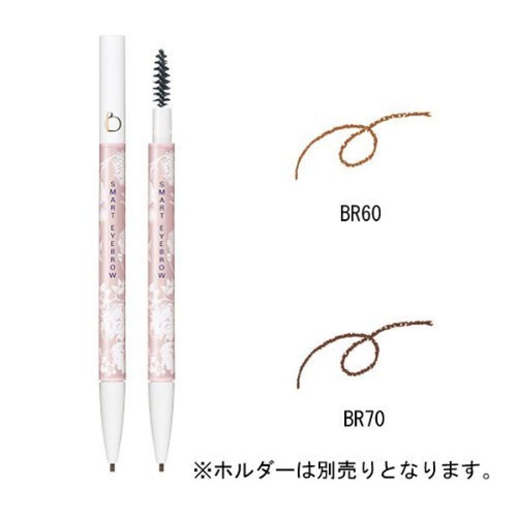 セオティ スマート アイブロー BENEFIQUE