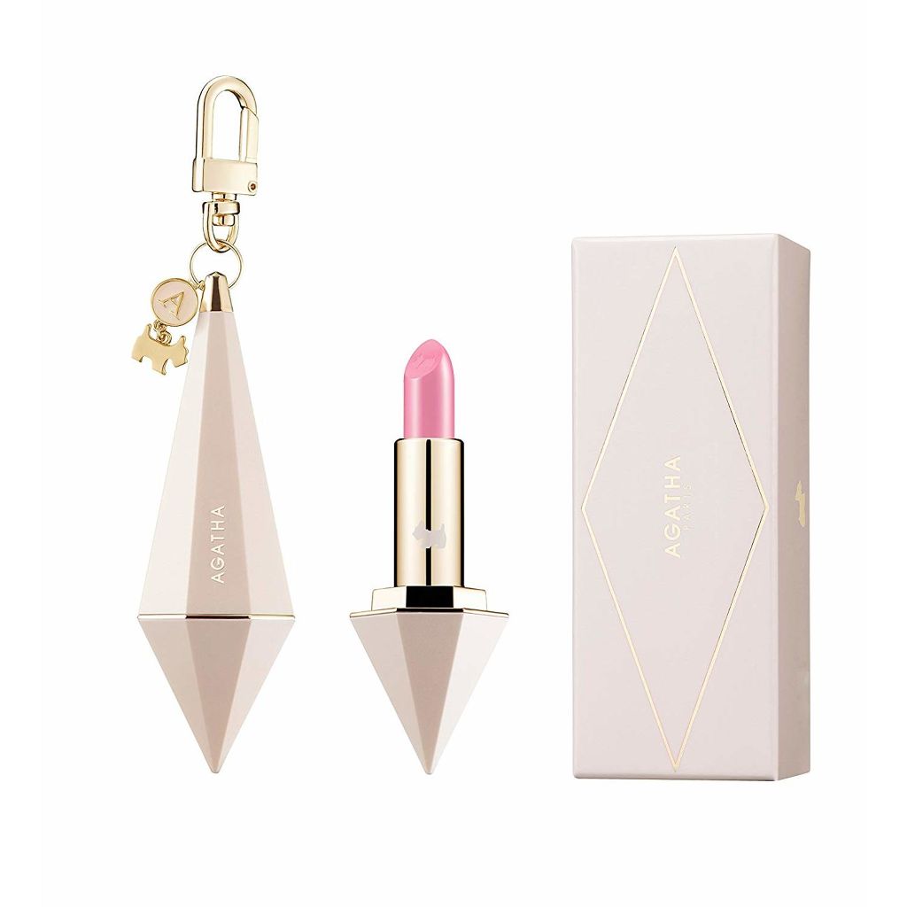 ジュエル型リップ(プレミエールリップスティック) AGATHA(アガタ)