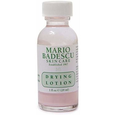 Drying Lotion マリオバデスキュー 海外 の使い方を徹底解説 粉瘤撃退 最近はお肌の治安 だったのです By しの 代後半 Lips