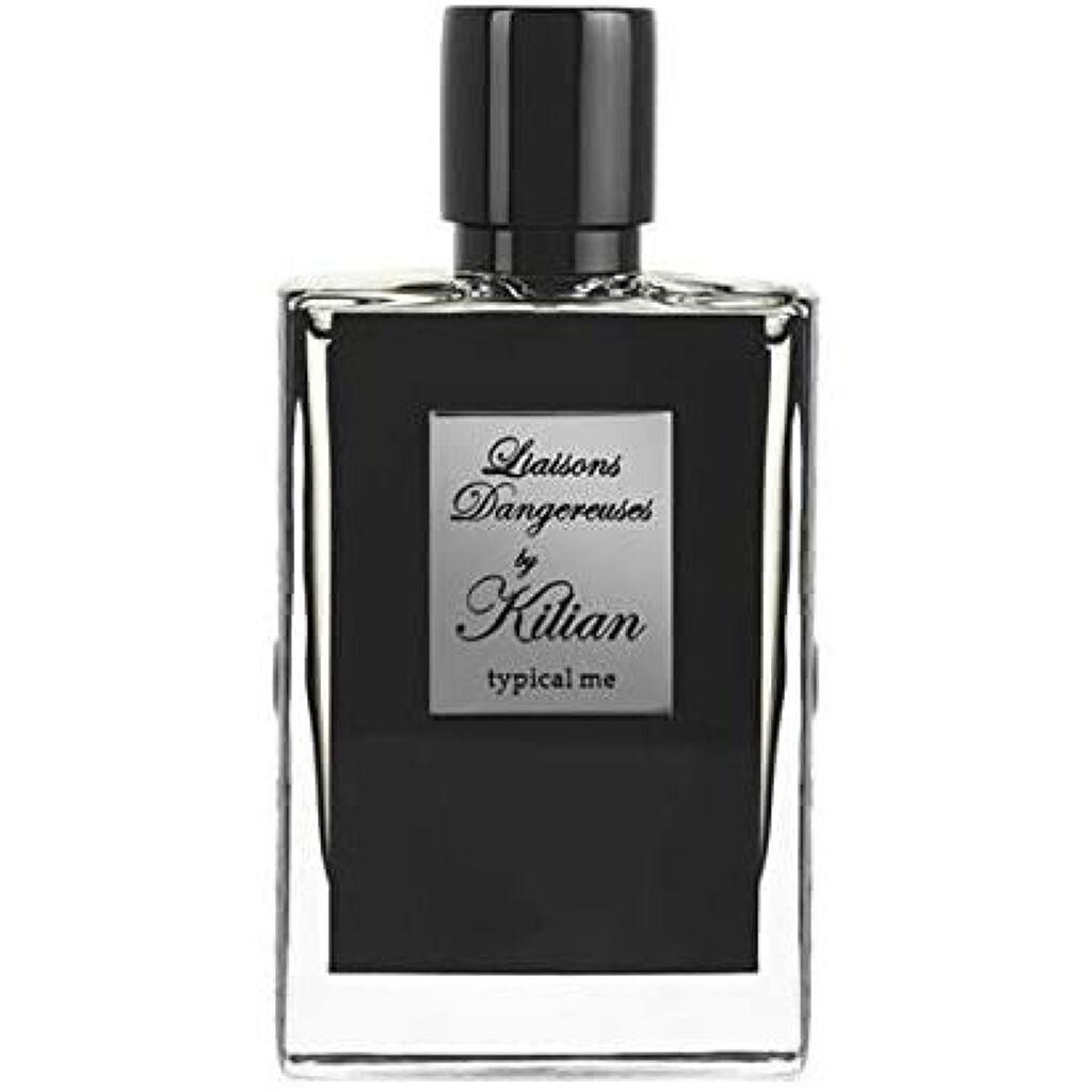 リエゾン ダンジェルーズ ティピカル ミー オード パルファム キリアン
