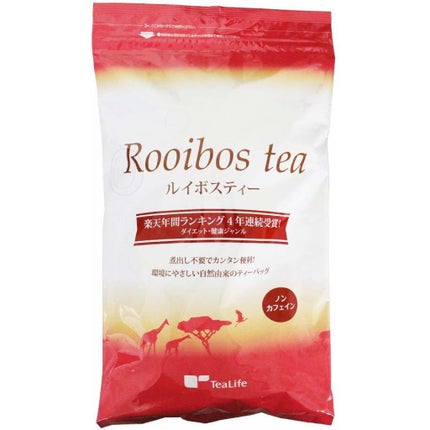 ルイボスティー / ティーライフ
