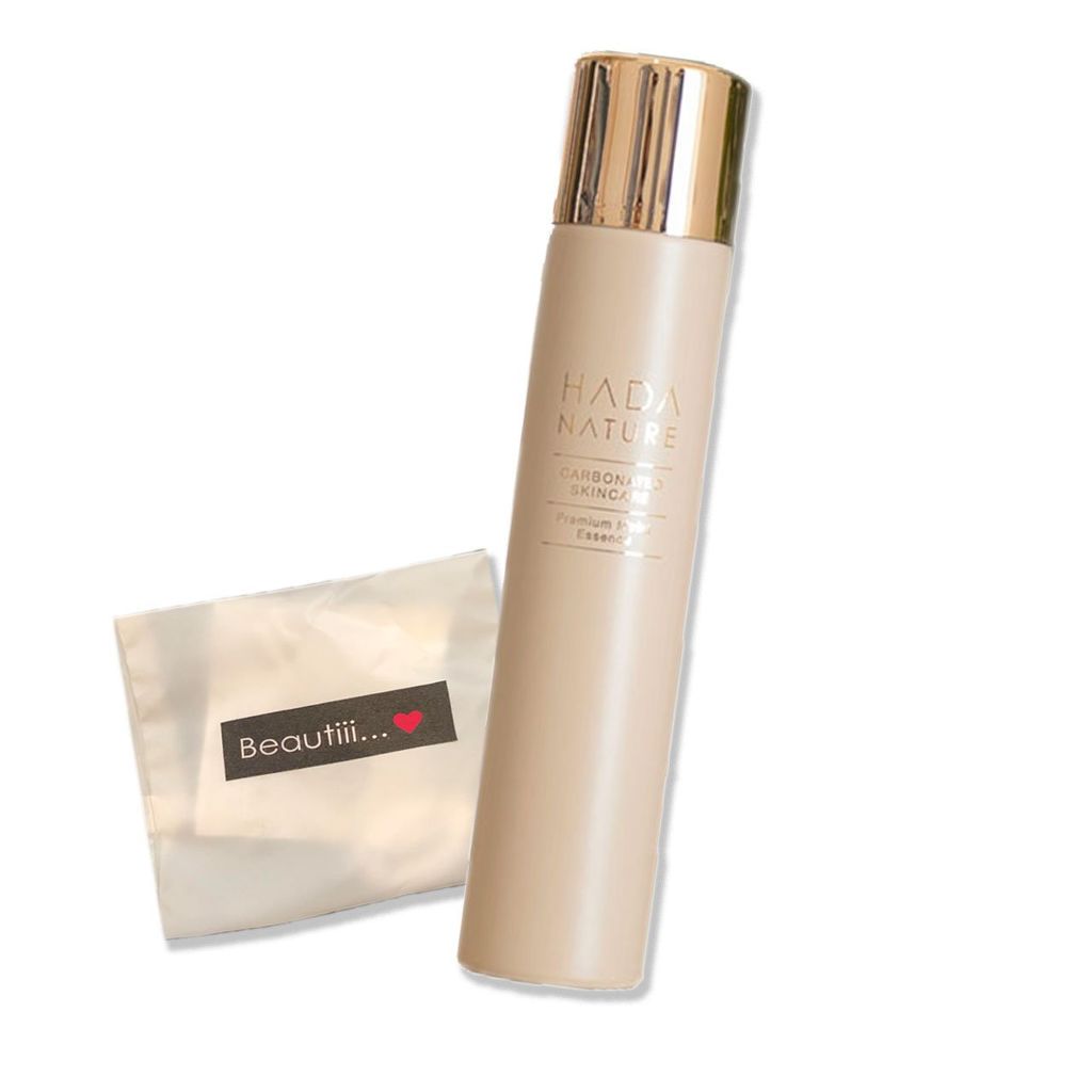 炭酸プレミアムモイストエッセンス 肌ナチュール