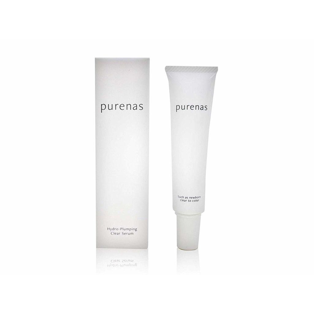 purenas クリーム 2本セット ピュアナスクリーム / ピュアナスの口コミ | おすすめ順 | 33件