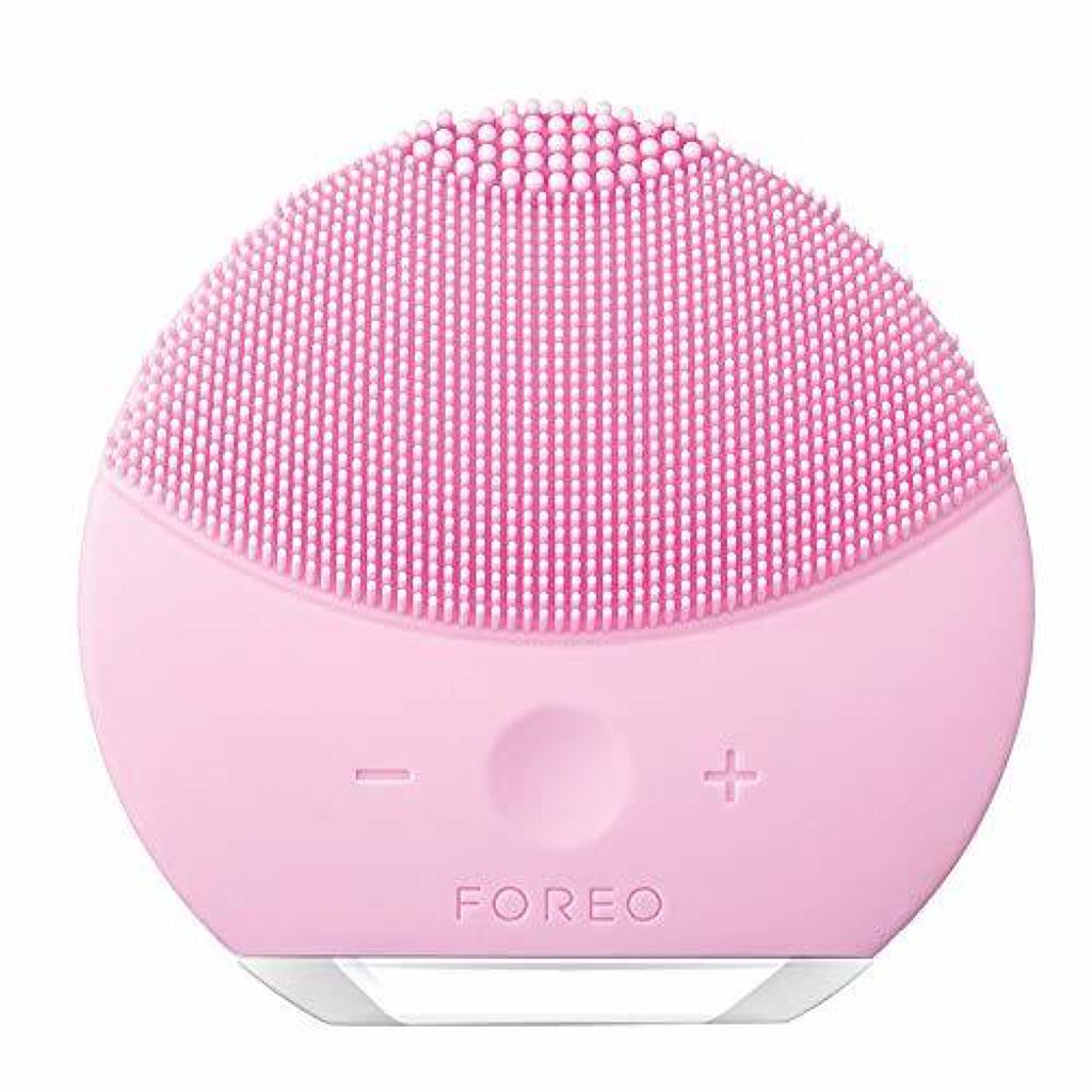 試してみた】FOREO luna 3のリアルな口コミ・レビュー | LIPS 試してみた】FOREO luna 3のリアルな口コミ・レビュー | LIPS